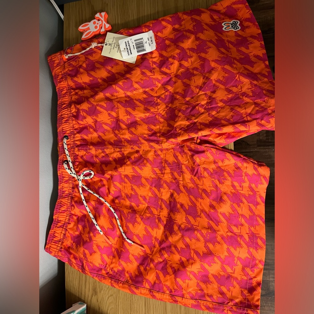 Men’s Swim Shorts